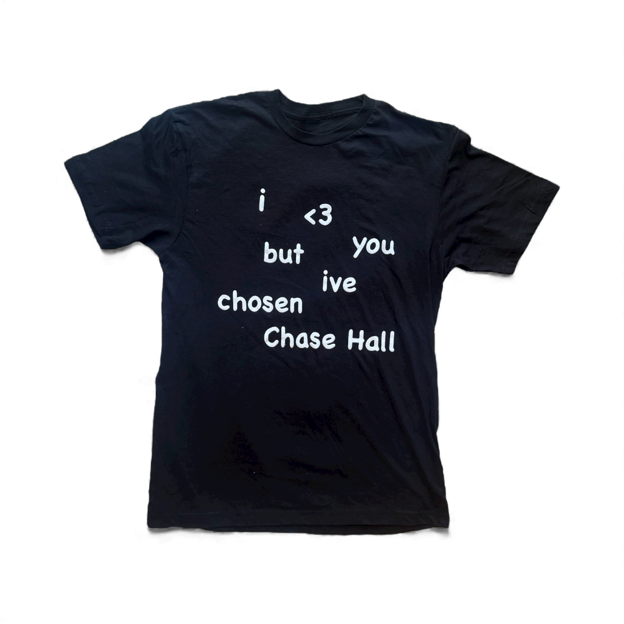 Chase Hall Shirt