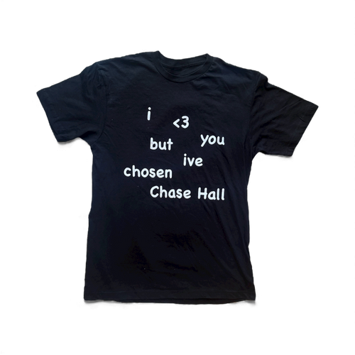 Chase Hall Shirt